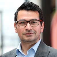 Professor Meysam Qadrdan